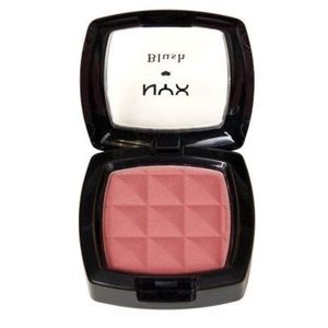 NYX POWDER BLUSH PINCHED